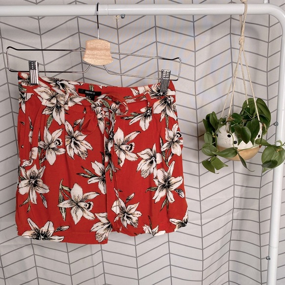 Forever 21 Pants - Forever21 Shorts CLOSET CLEAR OUT